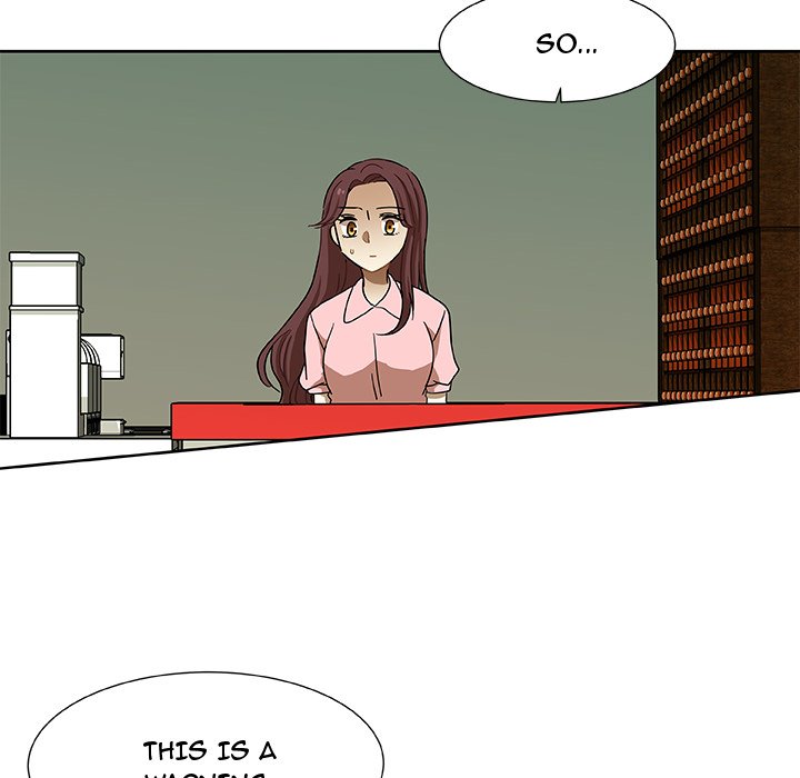 Read We Are (Murderers) chapter 4 image 36 on Lezhin