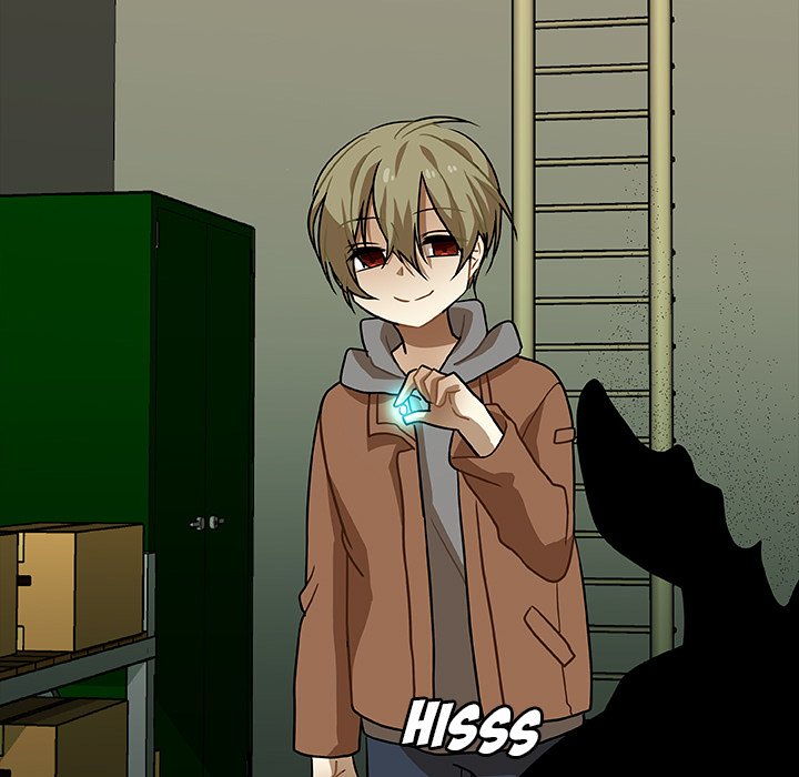 Read We Are (Murderers) chapter 4 image 4 on Lezhin