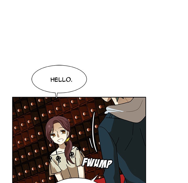 Read We Are (Murderers) chapter 4 image 46 on Lezhin