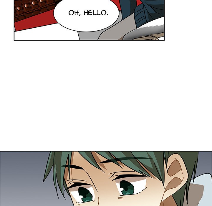 Read We Are (Murderers) chapter 4 image 47 on Lezhin