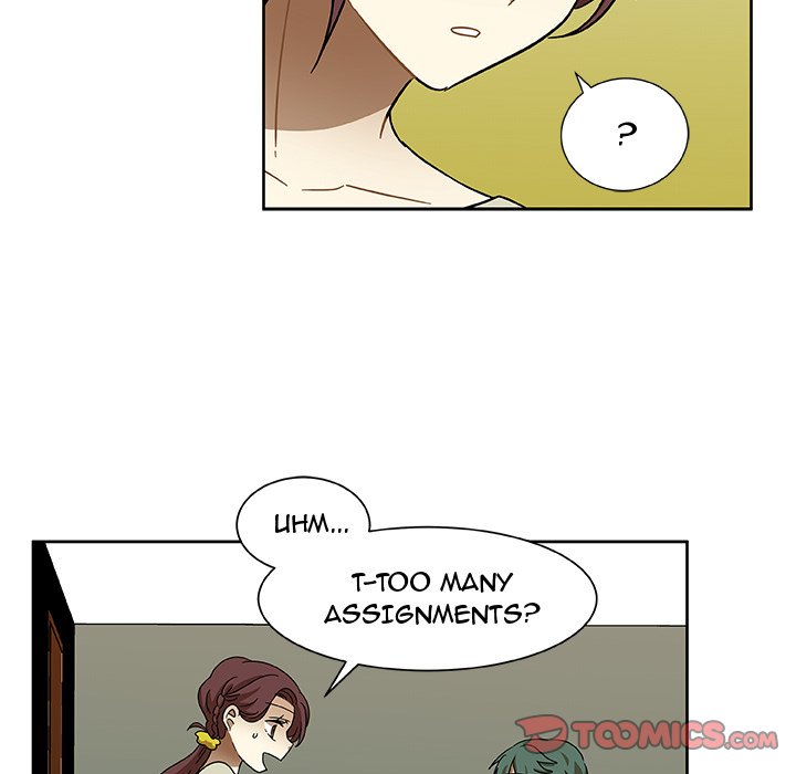 Read We Are (Murderers) chapter 4 image 49 on Lezhin