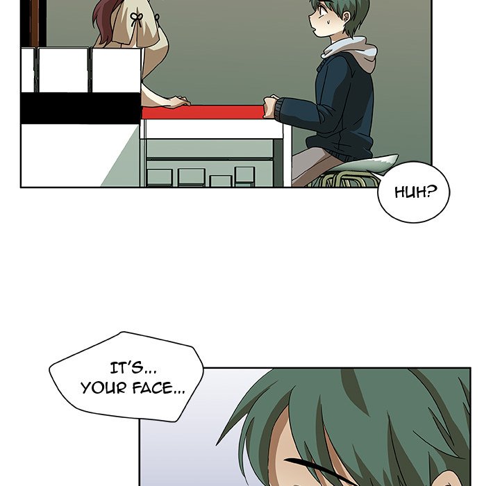Read We Are (Murderers) chapter 4 image 50 on Lezhin