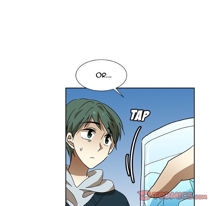 Read We Are (Murderers) chapter 4 image 55 on Lezhin
