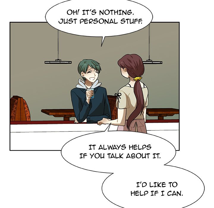 Read We Are (Murderers) chapter 4 image 58 on Lezhin