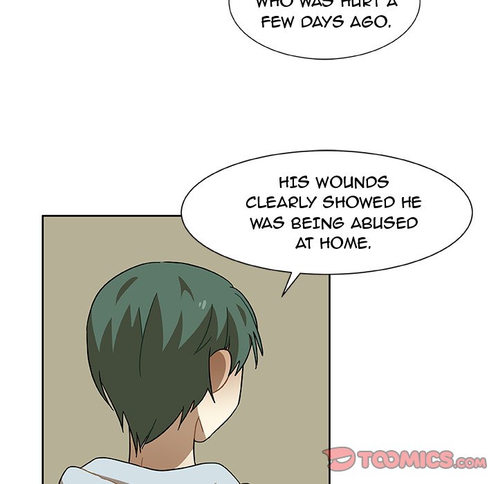 Read We Are (Murderers) chapter 4 image 61 on Lezhin