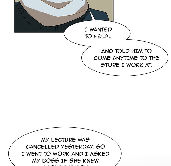 Read We Are (Murderers) chapter 4 image 62 on Lezhin