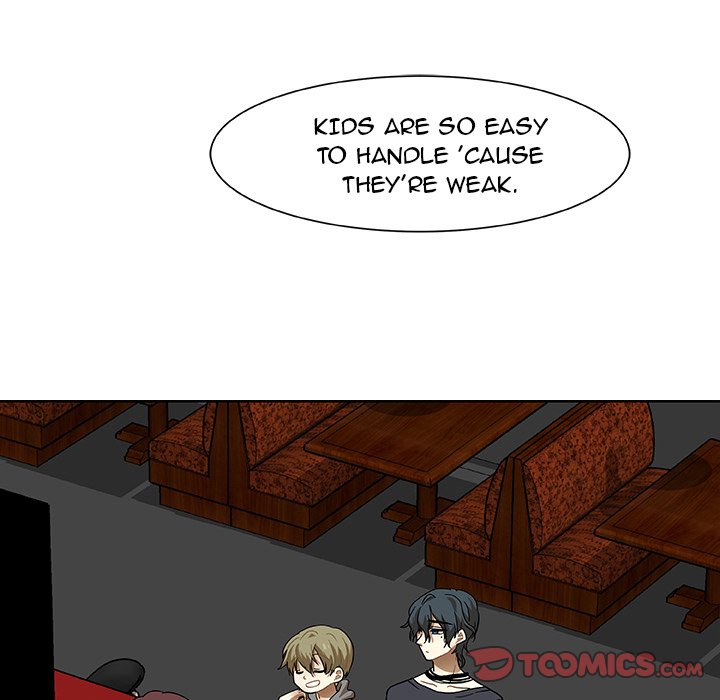 Read We Are (Murderers) chapter 4 image 7 on Lezhin