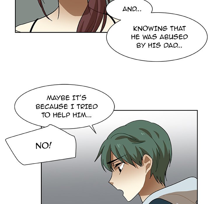 Read We Are (Murderers) chapter 4 image 72 on Lezhin