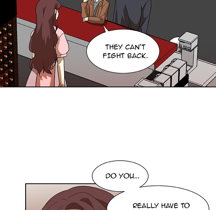 Read We Are (Murderers) chapter 4 image 8 on Lezhin