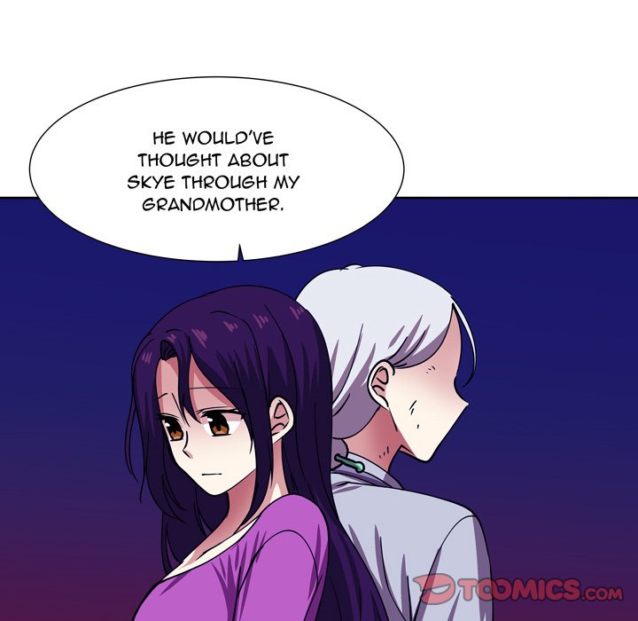 Read We Are (Murderers) chapter 40 image 13 on Lezhin