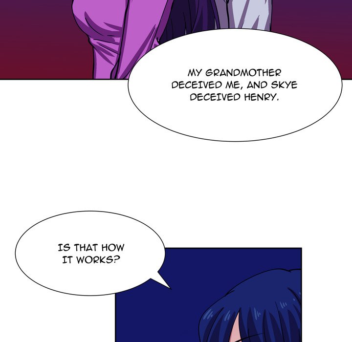 Read We Are (Murderers) chapter 40 image 14 on Lezhin