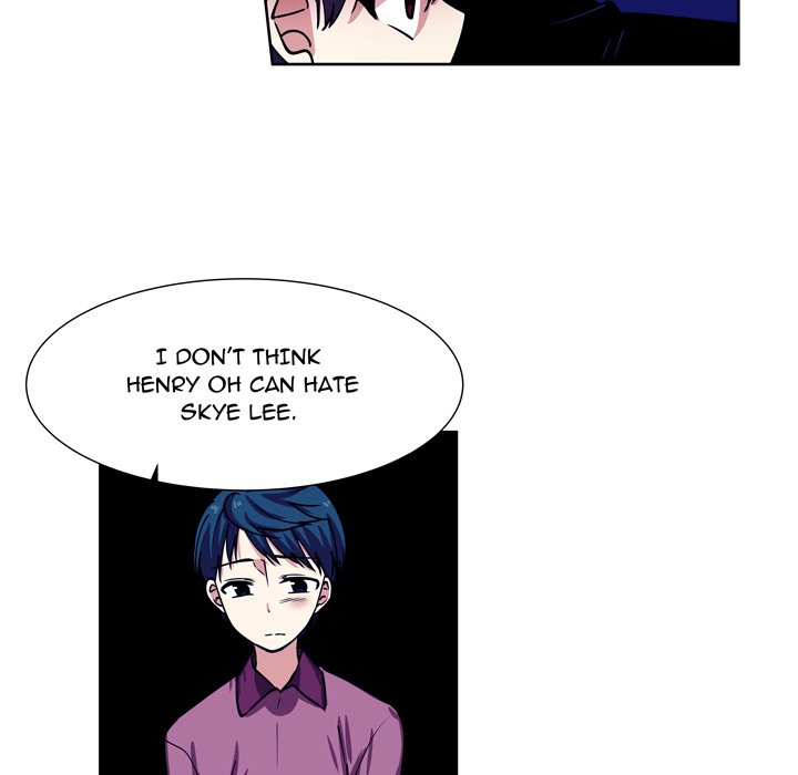 Read We Are (Murderers) chapter 40 image 18 on Lezhin