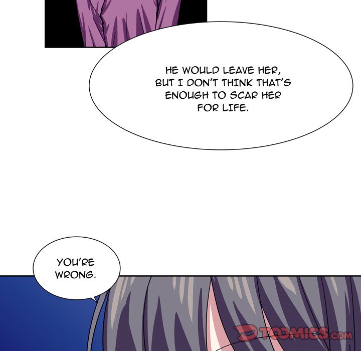 Read We Are (Murderers) chapter 40 image 19 on Lezhin