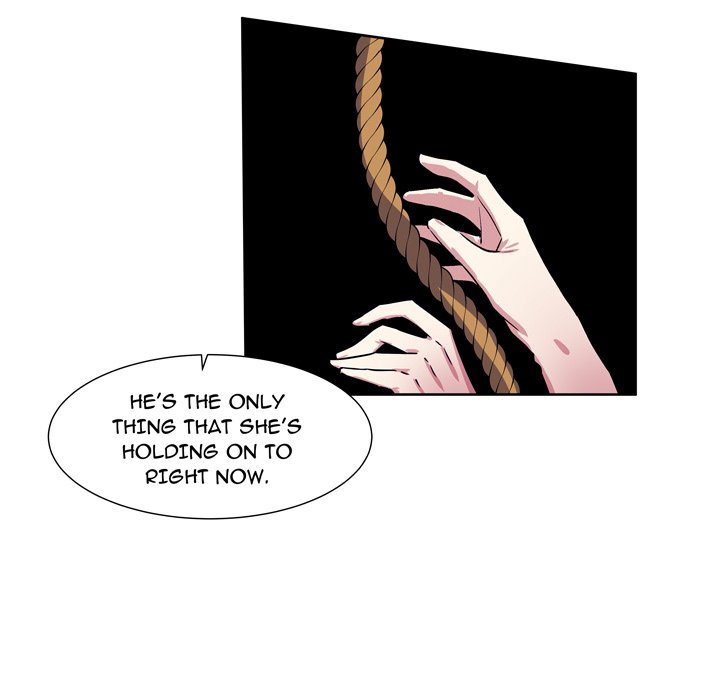 Read We Are (Murderers) chapter 40 image 21 on Lezhin