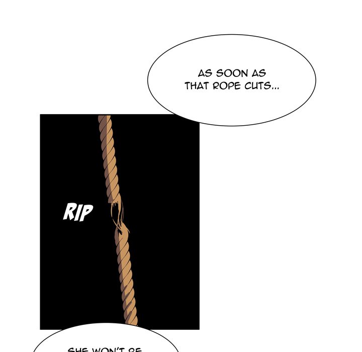 Read We Are (Murderers) chapter 40 image 22 on Lezhin