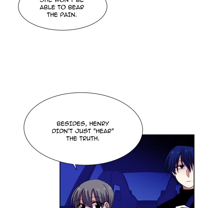 Read We Are (Murderers) chapter 40 image 23 on Lezhin