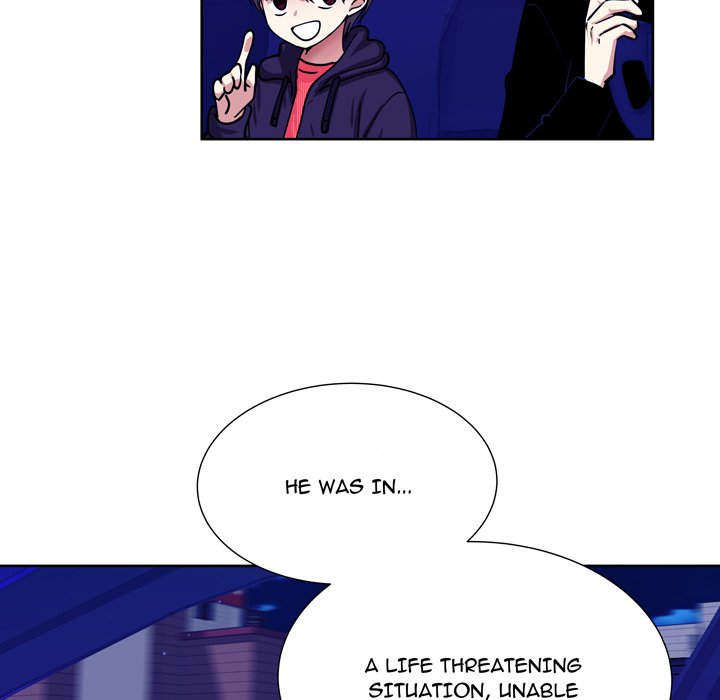 Read We Are (Murderers) chapter 40 image 24 on Lezhin