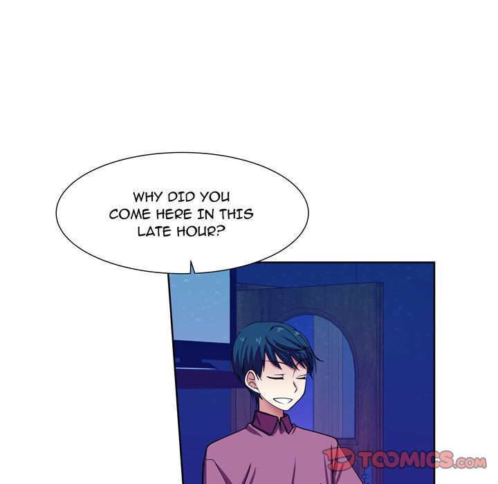Read We Are (Murderers) chapter 40 image 31 on Lezhin