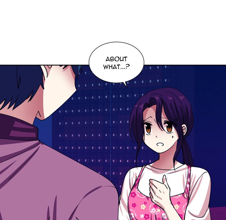 Read We Are (Murderers) chapter 40 image 34 on Lezhin