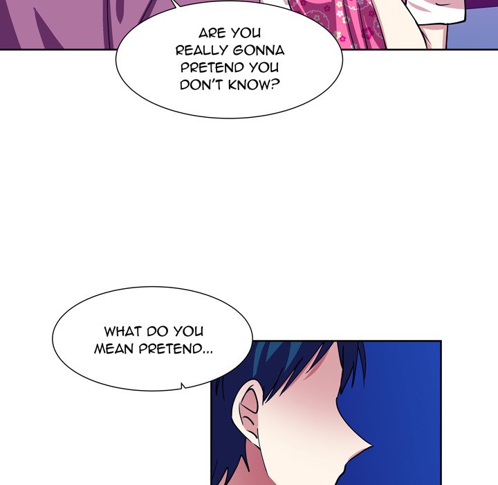 Read We Are (Murderers) chapter 40 image 35 on Lezhin