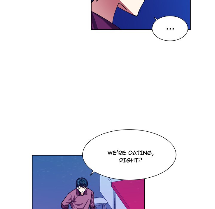 Read We Are (Murderers) chapter 40 image 36 on Lezhin