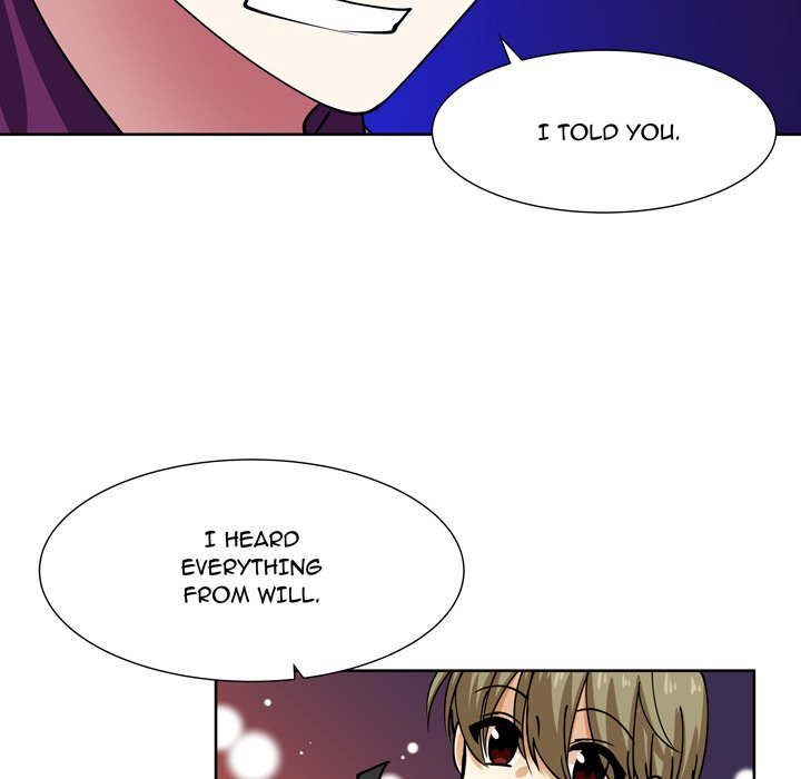 Read We Are (Murderers) chapter 40 image 46 on Lezhin
