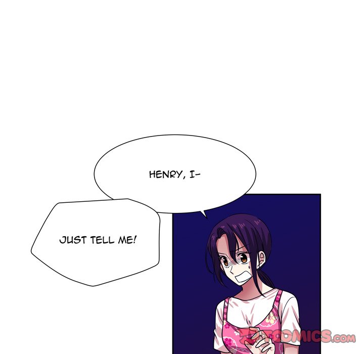 Read We Are (Murderers) chapter 40 image 49 on Lezhin