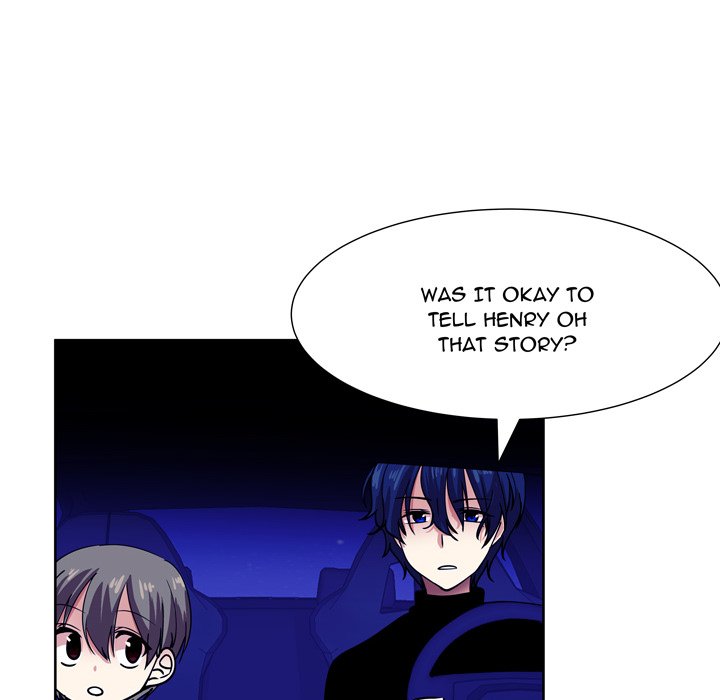 Read We Are (Murderers) chapter 40 image 5 on Lezhin