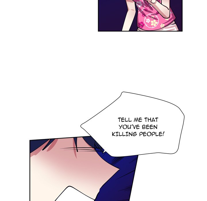 Read We Are (Murderers) chapter 40 image 50 on Lezhin