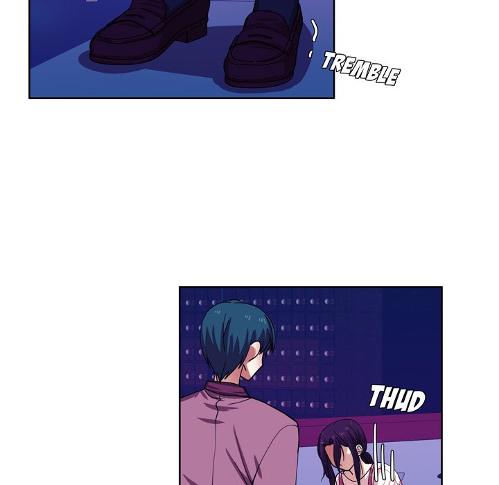 Read We Are (Murderers) chapter 40 image 53 on Lezhin