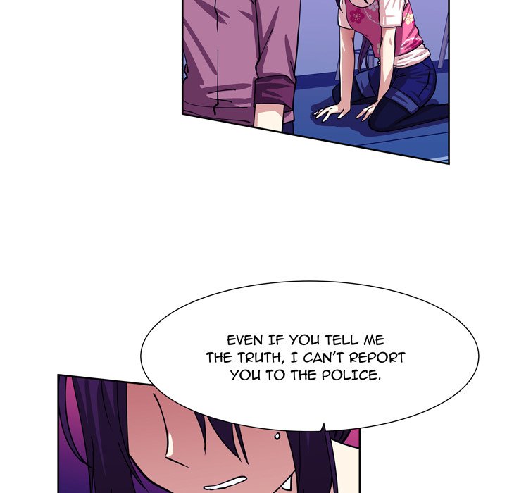 Read We Are (Murderers) chapter 40 image 54 on Lezhin