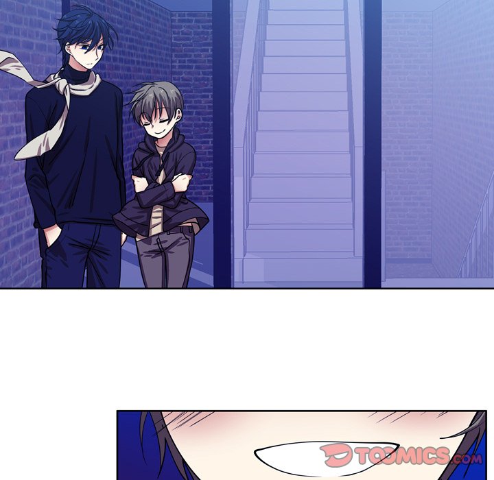 Read We Are (Murderers) chapter 40 image 73 on Lezhin