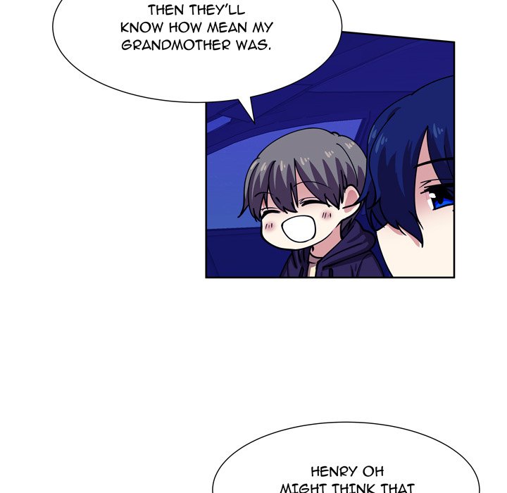 Read We Are (Murderers) chapter 40 image 9 on Lezhin