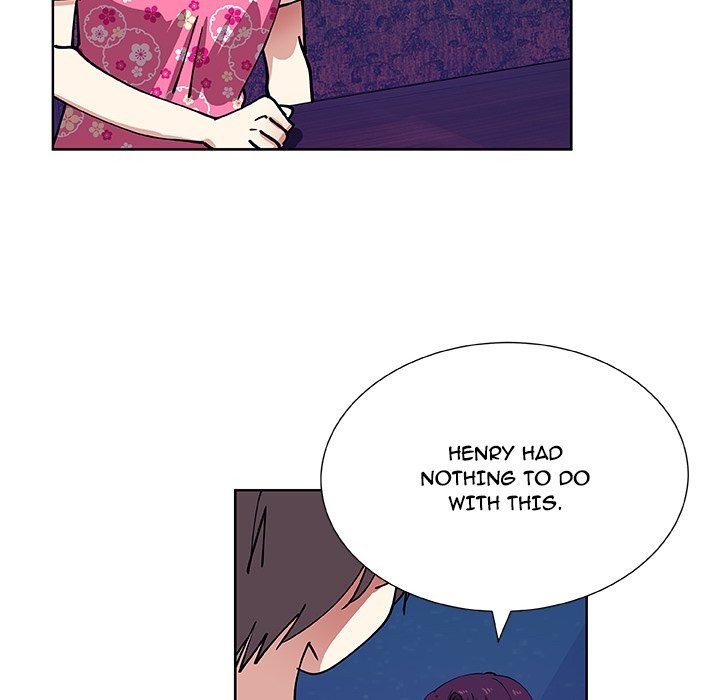 Read We Are (Murderers) chapter 41 image 11 on Lezhin