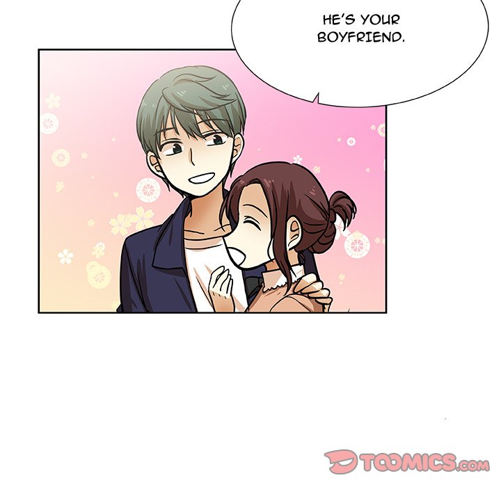 Read We Are (Murderers) chapter 41 image 13 on Lezhin