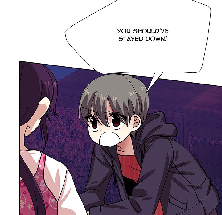 Read We Are (Murderers) chapter 41 image 18 on Lezhin