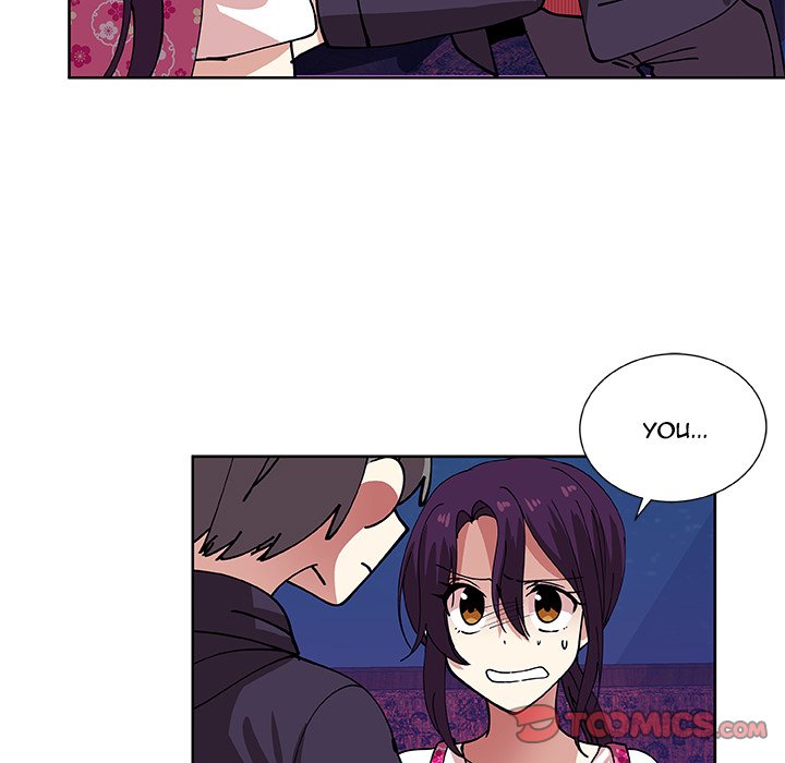 Read We Are (Murderers) chapter 41 image 19 on Lezhin