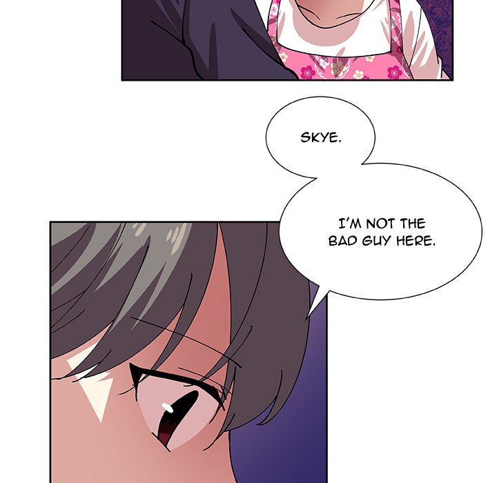 Read We Are (Murderers) chapter 41 image 20 on Lezhin