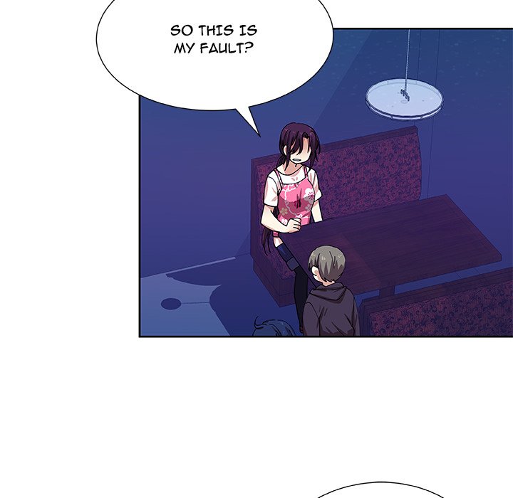 Read We Are (Murderers) chapter 41 image 27 on Lezhin