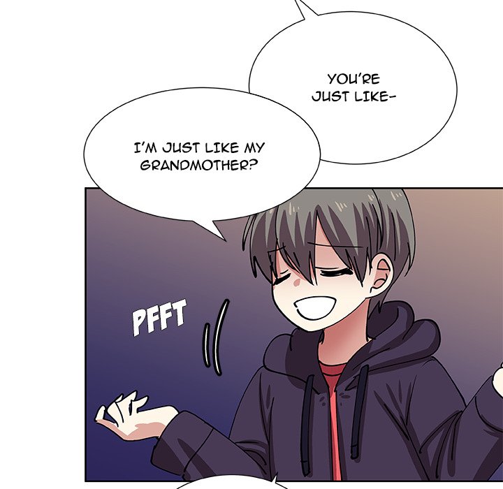 Read We Are (Murderers) chapter 41 image 29 on Lezhin
