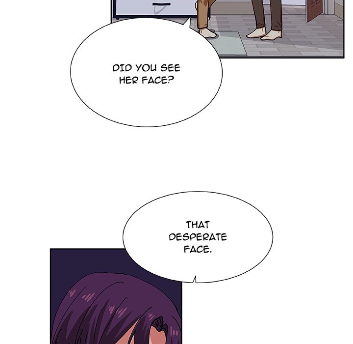 Read We Are (Murderers) chapter 41 image 59 on Lezhin
