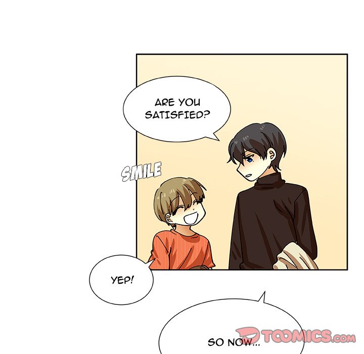 Read We Are (Murderers) chapter 41 image 61 on Lezhin