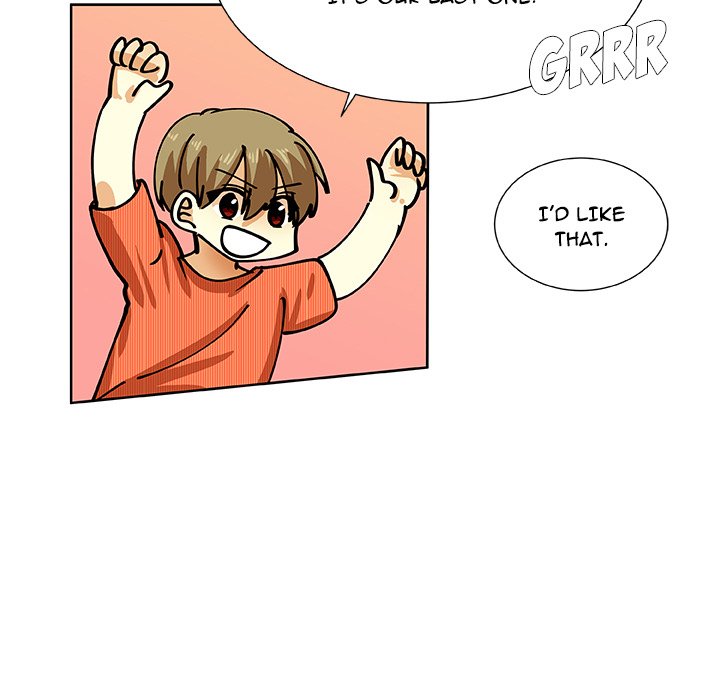 Read We Are (Murderers) chapter 41 image 70 on Lezhin
