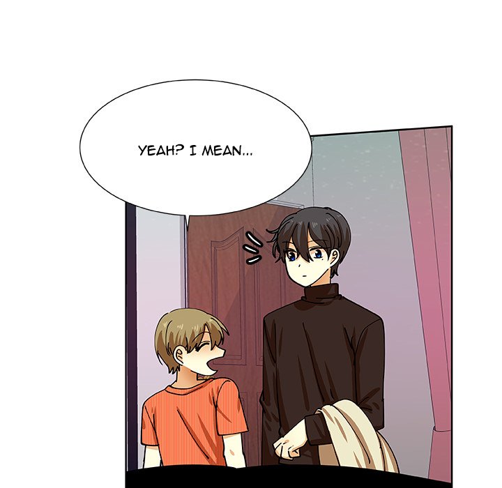 Read We Are (Murderers) chapter 41 image 71 on Lezhin