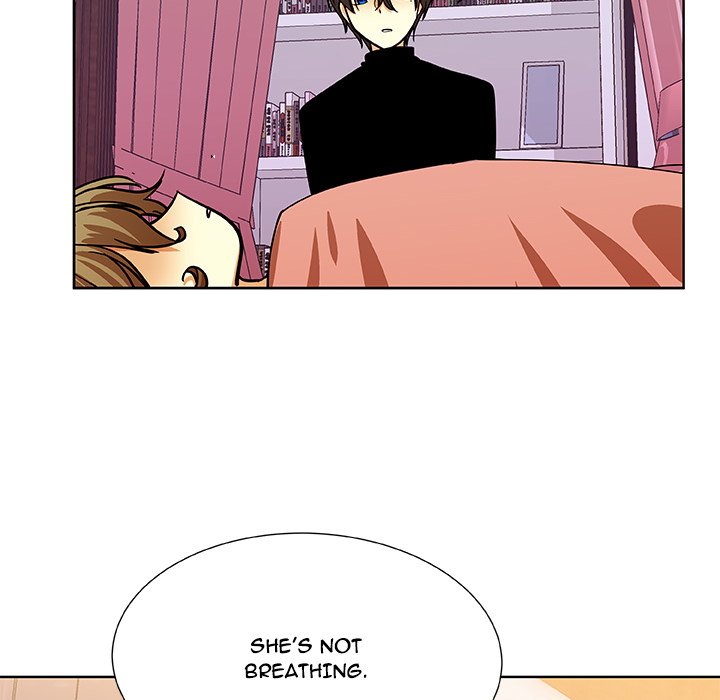 Read We Are (Murderers) chapter 41 image 75 on Lezhin