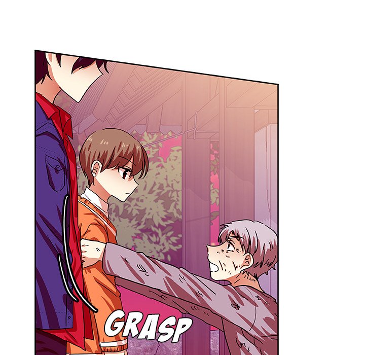 Read We Are (Murderers) chapter 43 image 11 on Lezhin