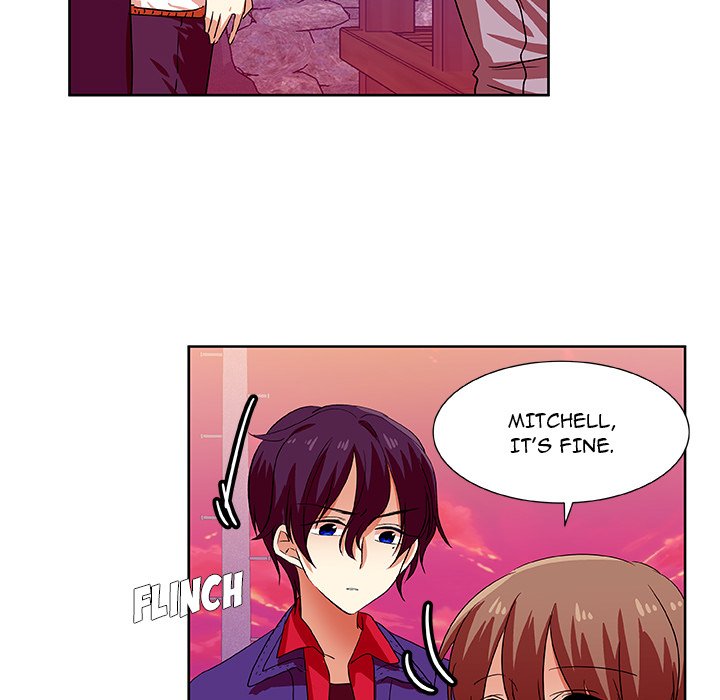 Read We Are (Murderers) chapter 43 image 12 on Lezhin