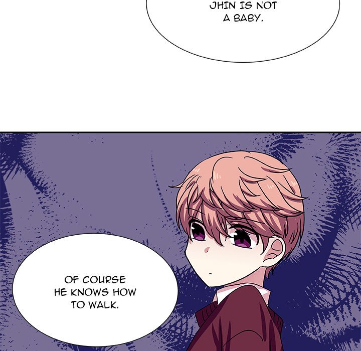 Read We Are (Murderers) chapter 43 image 18 on Lezhin