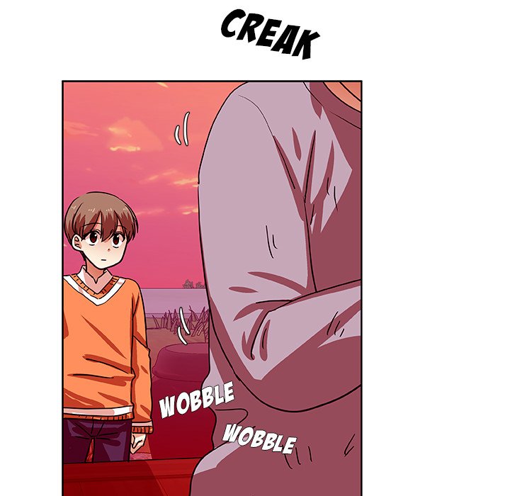 Read We Are (Murderers) chapter 43 image 27 on Lezhin