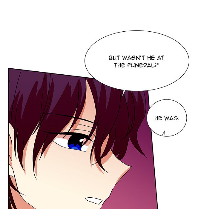 Read We Are (Murderers) chapter 43 image 32 on Lezhin